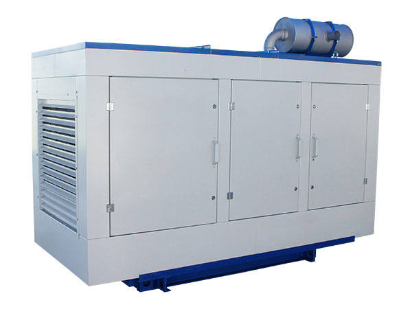 Дизельная электростанция ADV-460 (460 кВт)
